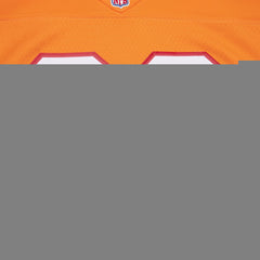 Mitchell & Ness Warren Sapp Tampa Bay Buccaneers 1995 Legacy Replica Jersey Orange