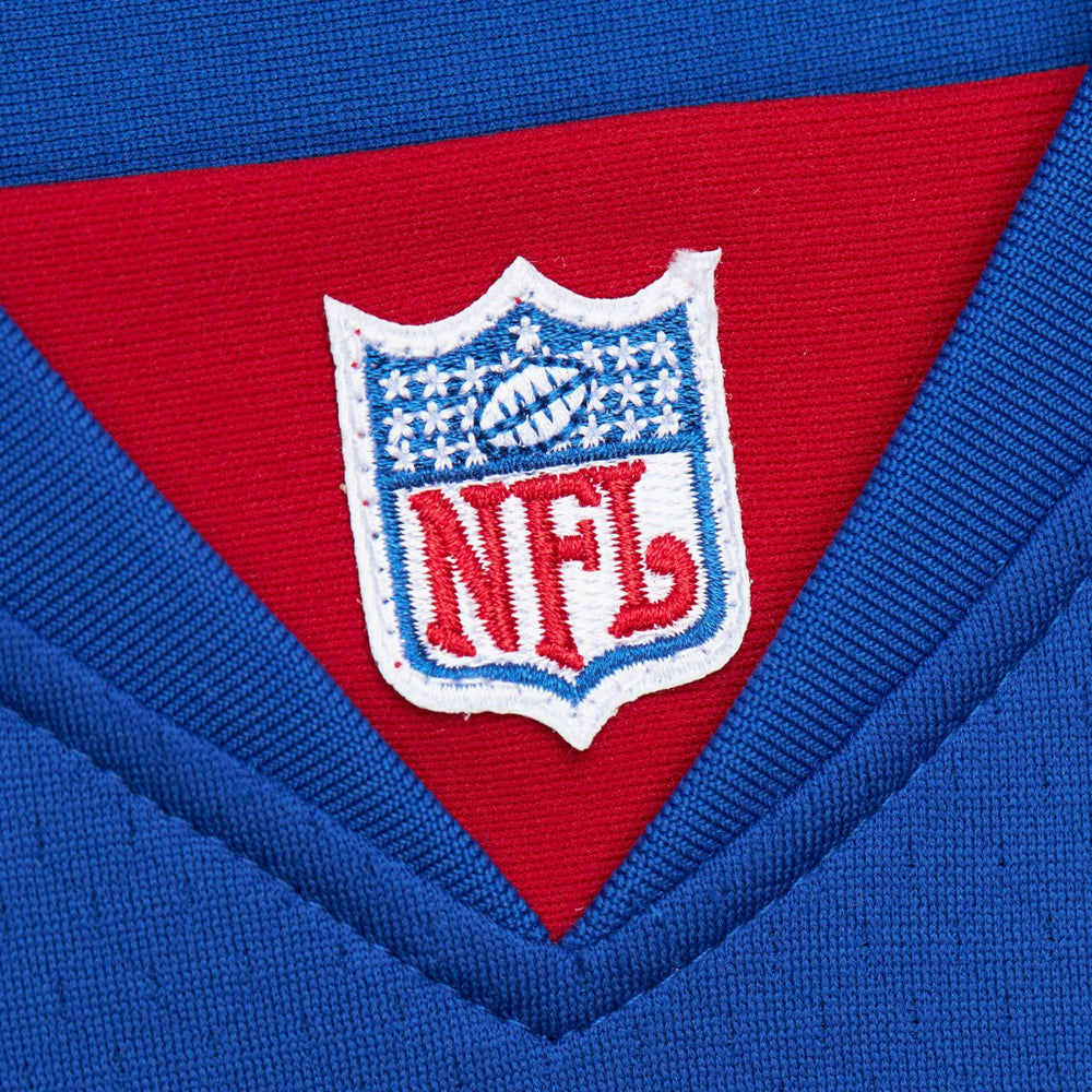 Mitchell & Ness Jason Sehorn New York Giants 2000 Legacy Replica Jersey Royal