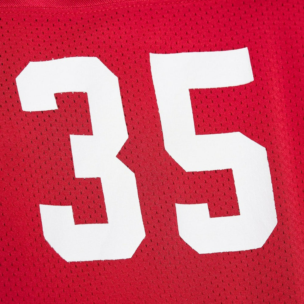 Mitchell & Ness Aeneas Williams Arizona Cardinals 1994 Authentic Throwback Retired Player Jersey Cardinal