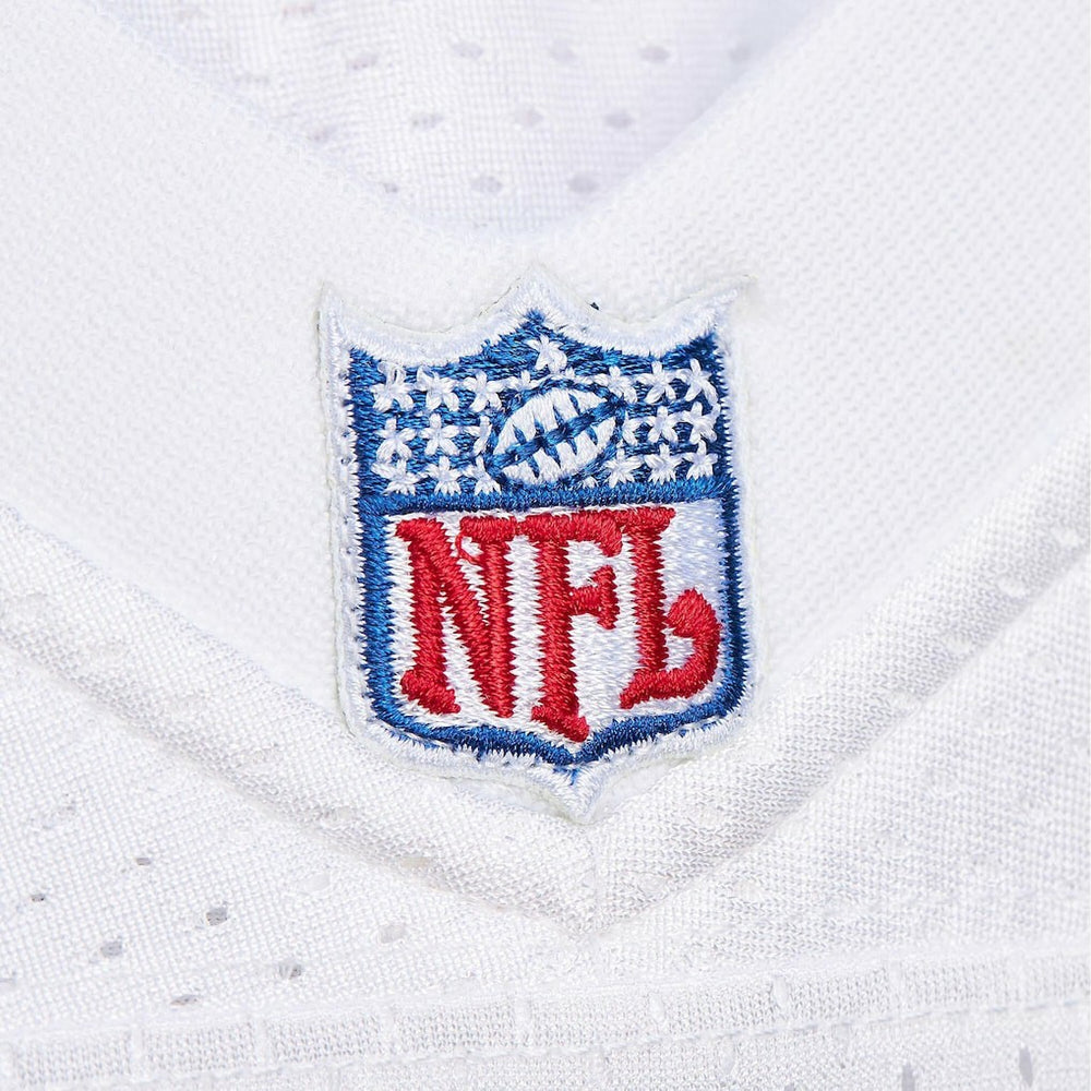 Mitchell & Ness Steve Young San Francisco 49ers 1994 Authentic Throwback Retired Player Jersey White
