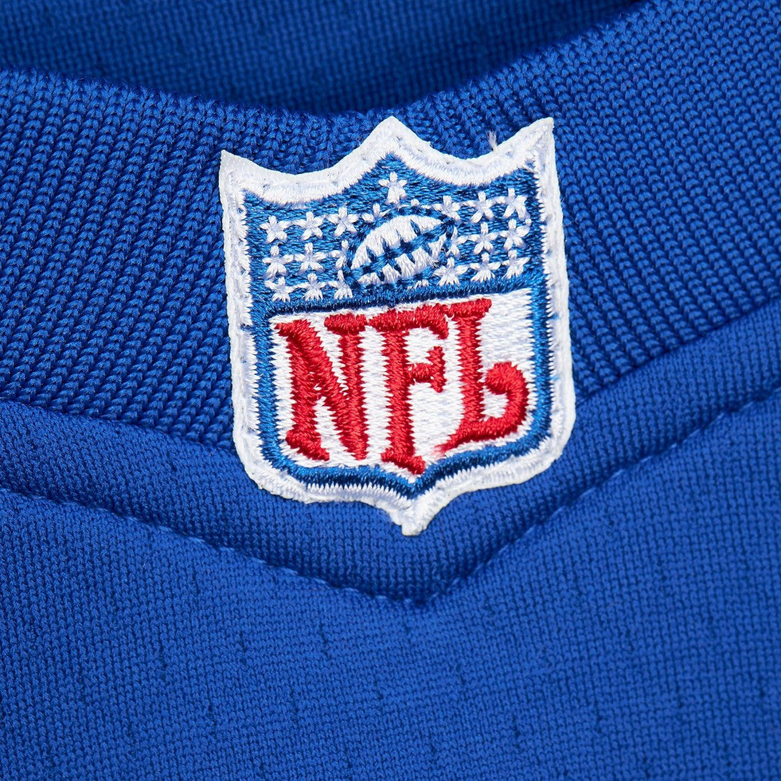 Mitchell & Ness Lawrence Taylor New York Giants Player Name & Number Hoodie Legacy Jersey Royal