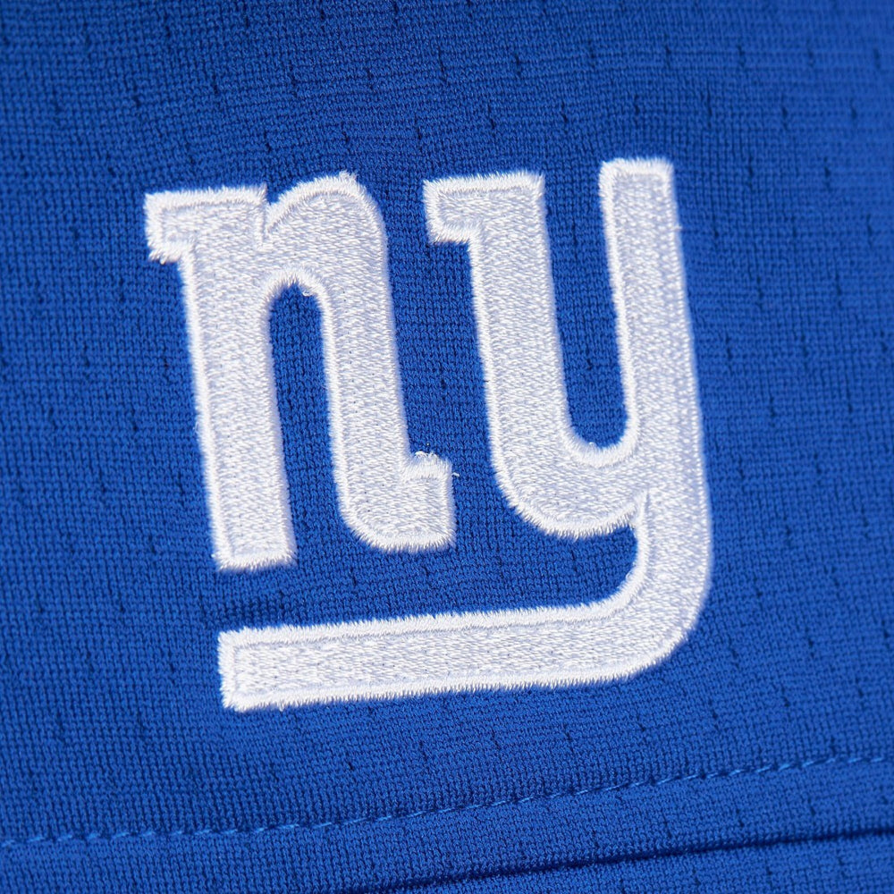 Mitchell & Ness Lawrence Taylor New York Giants Player Name & Number Hoodie Legacy Jersey Royal