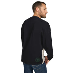 Milwaukee Bucks Tommy Jeans Lucas Long Sleeve T-Shirt Black