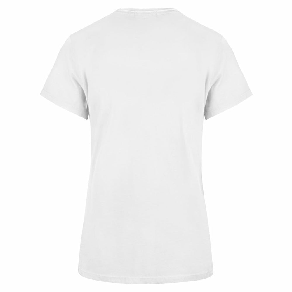 47 brand New York Jets '47 Women's Premier Frankie T-Shirt White