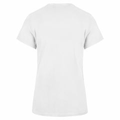 47 brand New York Jets '47 Women's Premier Frankie T-Shirt White