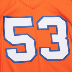 Mitchell & Ness Randy Gradishar Denver Broncos 1978 Legacy Replica Jersey Orange
