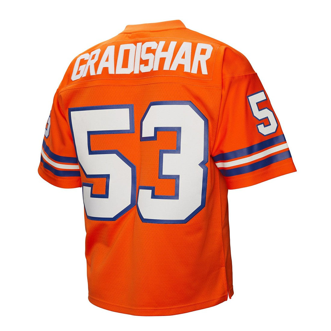 Mitchell & Ness Randy Gradishar Denver Broncos 1978 Legacy Replica Jersey Orange