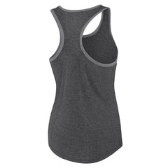 Chicago White Sox Profile Women's Plus Size Racerback Tank Top - Black - MLB on Sale