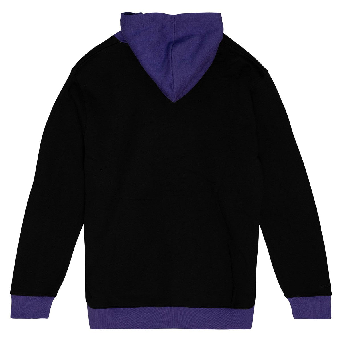 Milwaukee Bucks Hardwood Classics Big Face 5.0 Pullover Hoodie Black | Mitchell & Ness online