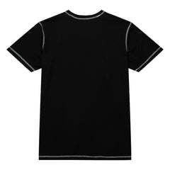 Chicago Bulls Hardwood Classics Contrast 2K Graphic T-Shirt for sale Black | Mitchell & Ness US