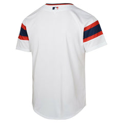 Chicago White Sox Nike Youth Alternate Limited Jersey - White - Nike on Sale