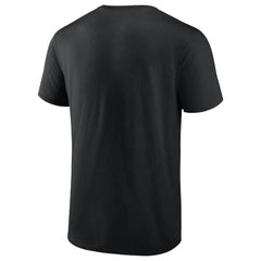 Saquon Barkley Philadelphia Eagles Welcome Home T-Shirt Black