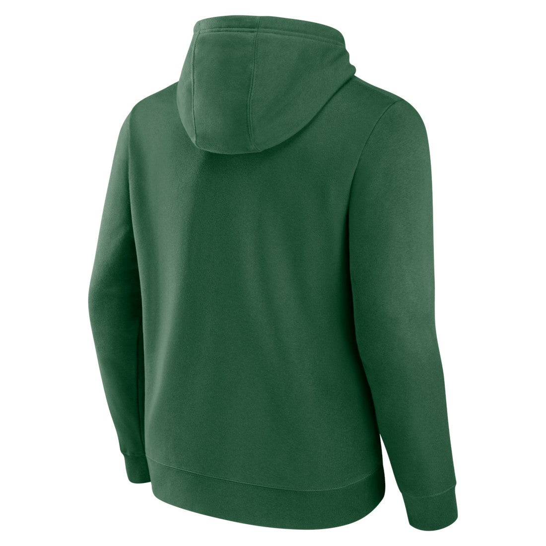 Fanatics New York Jets Primary Logo Pullover Hoodie Green