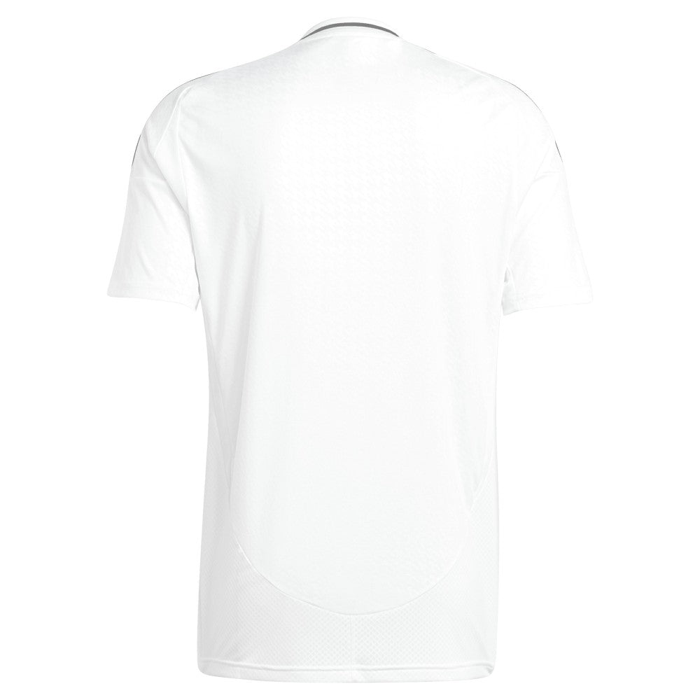 Real Madrid 2024/25 Home Replica Jersey White - Adidas cheap