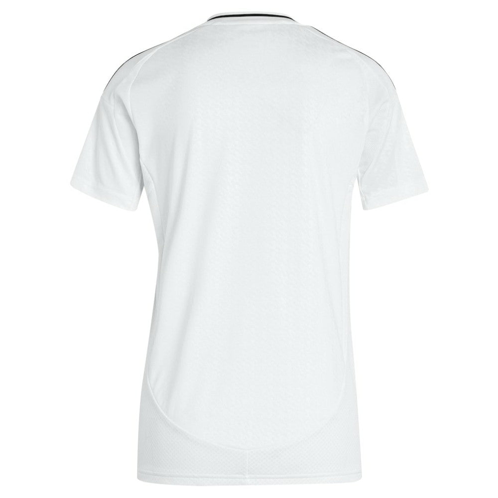 Real Madrid Women's 2024/25 Home Replica Jersey White - Adidas sale