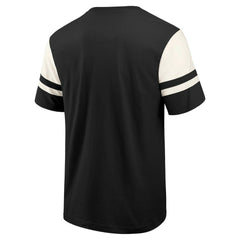 Fanatics Jacksonville Jaguars Darius Rucker Collection Football T-Shirt Black