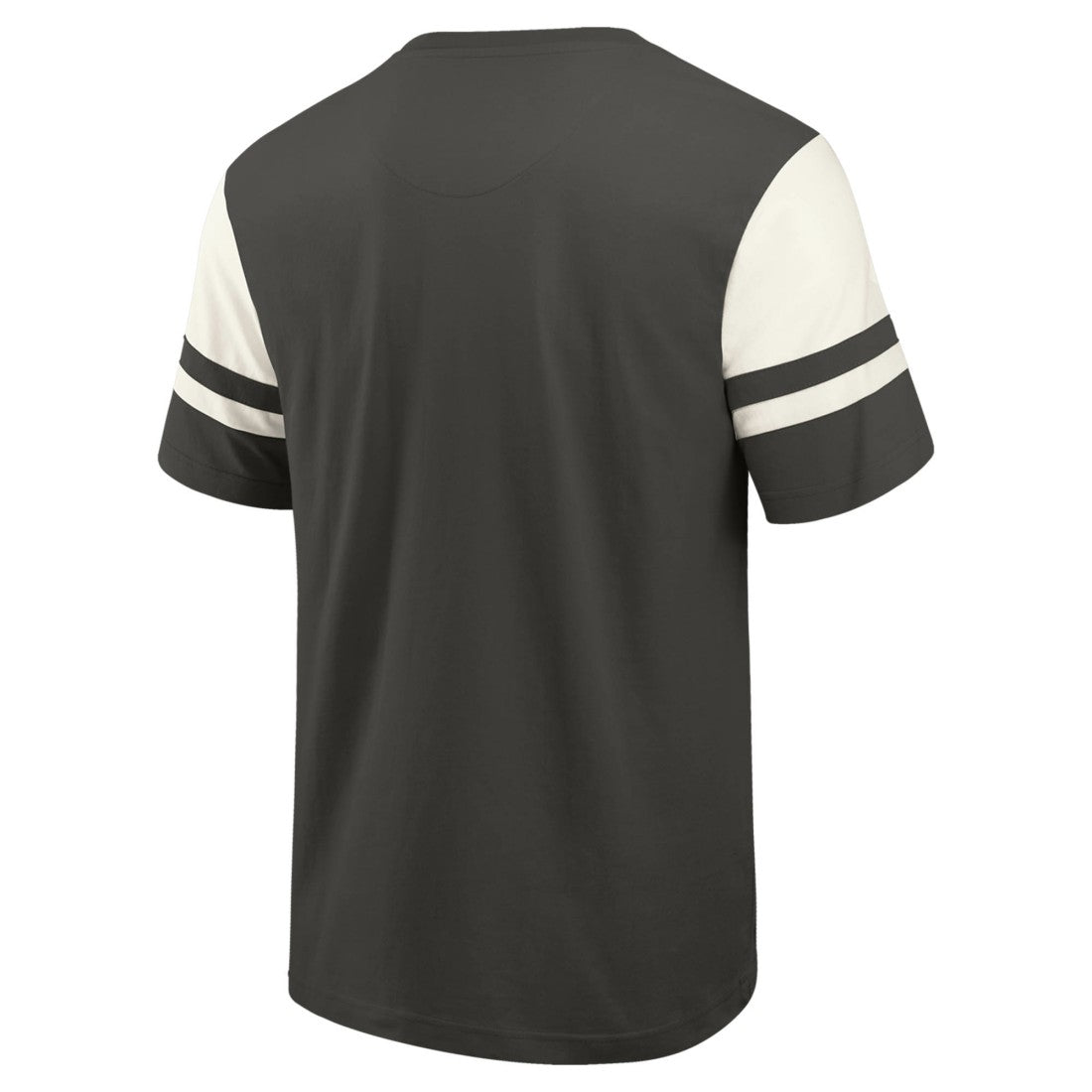 Fanatics Tampa Bay Buccaneers Darius Rucker Collection Football T-Shirt Pewter
