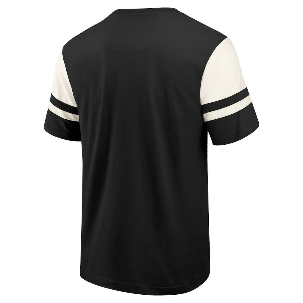 Fanatics Cincinnati Bengals Darius Rucker Collection Football T-Shirt Black