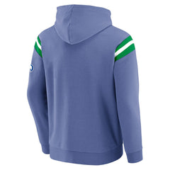 Fanatics Seattle Seahawks Darius Rucker Collection NFL Football Pullover Hoodie Royal