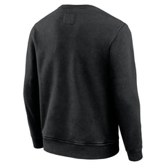 Fanatics Atlanta Falcons Darius Rucker Collection Vintage Pullover Sweatshirt Black