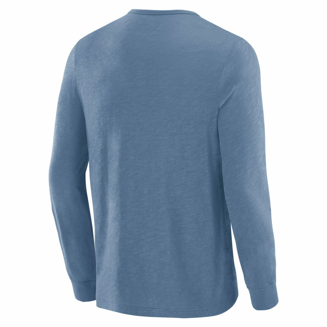 Detroit Lions J. Palmer In-The-Pocket Long Sleeve T-Shirt Royal
