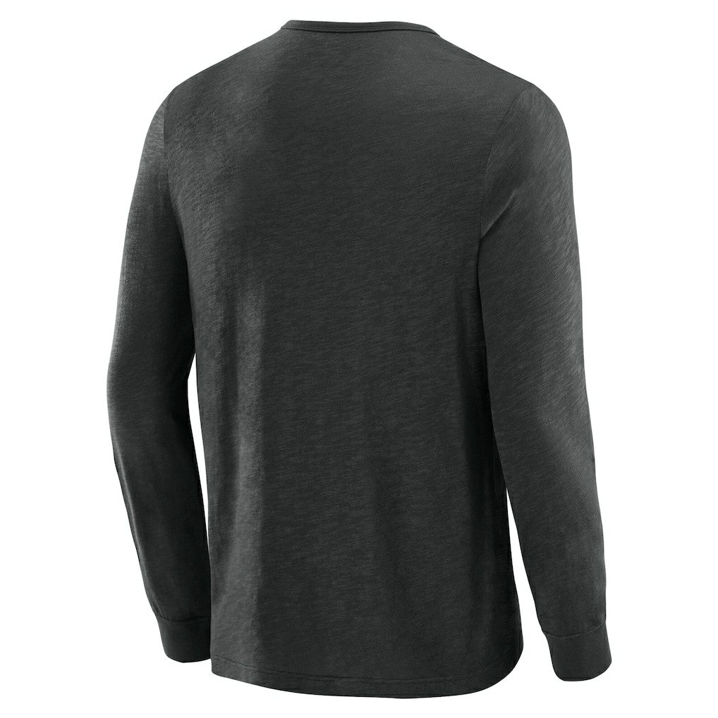 Cincinnati Bengals J. Palmer In-The-Pocket Long Sleeve T-Shirt Black