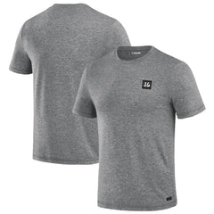 Cincinnati Bengals J. Palmer Four Down T-Shirt Black