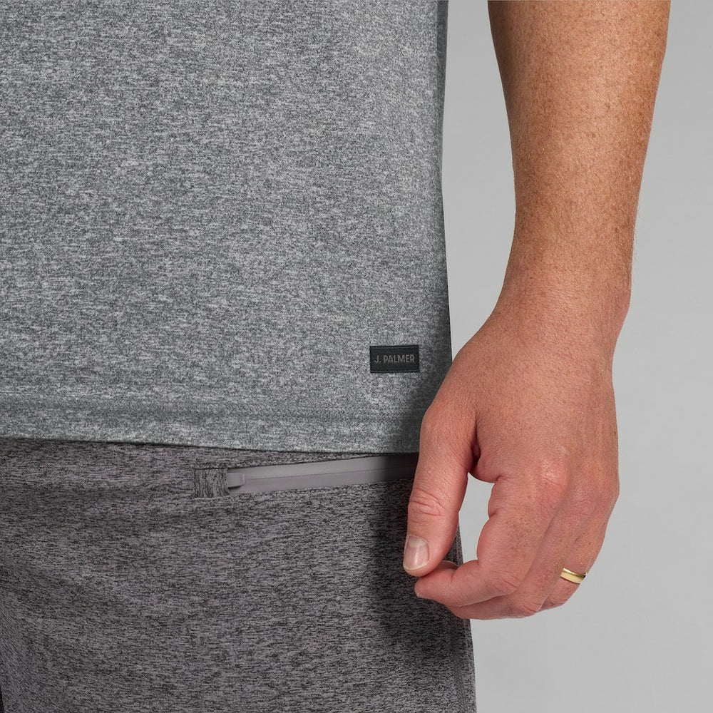 Cincinnati Bengals J. Palmer Four Down T-Shirt Black