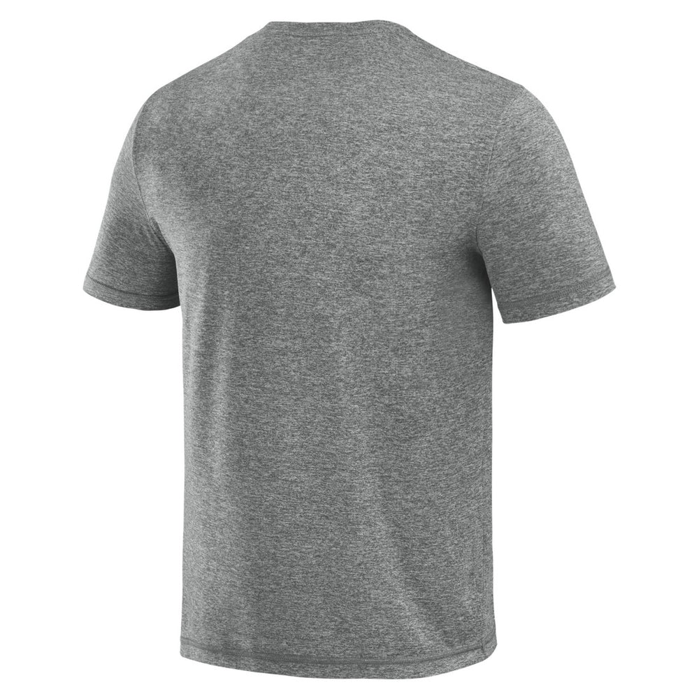 Philadelphia Eagles J. Palmer Four Down T-Shirt Black