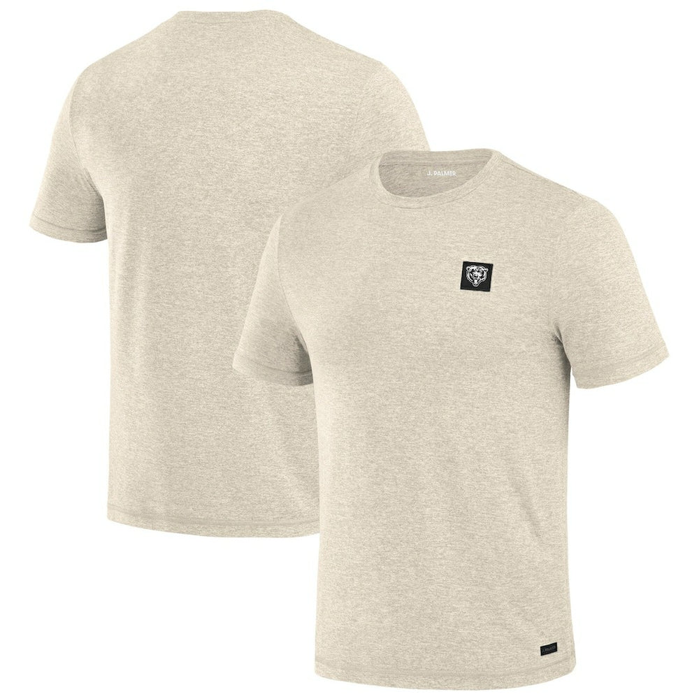 Chicago Bears J. Palmer Four Down T-Shirt White