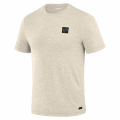 Detroit Lions J. Palmer Four Down T-Shirt White