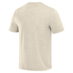 Philadelphia Eagles J. Palmer Four Down T-Shirt Cream