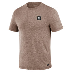 Cleveland Browns J. Palmer Four Down T-Shirt Brown