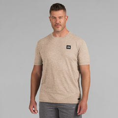 Cincinnati Bengals J. Palmer Four Down T-Shirt Tan