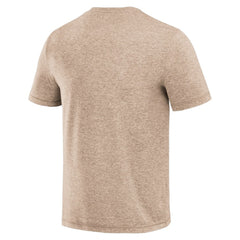Philadelphia Eagles J. Palmer Four Down T-Shirt Tan