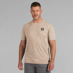 Pittsburgh Steelers J. Palmer Four Down T-Shirt Tan
