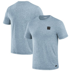 Carolina Panthers J. Palmer Four Down T-Shirt Blue