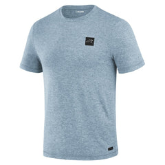 Carolina Panthers J. Palmer Four Down T-Shirt Blue