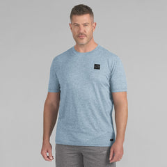 Detroit Lions J. Palmer Four Down T-Shirt Blue
