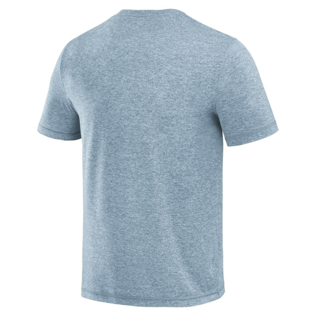 Los Angeles Chargers J. Palmer Four Down T-Shirt Blue