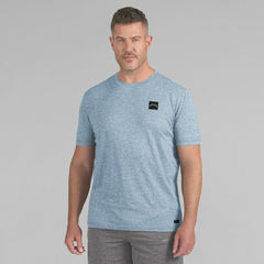 Los Angeles Chargers J. Palmer Four Down T-Shirt Blue