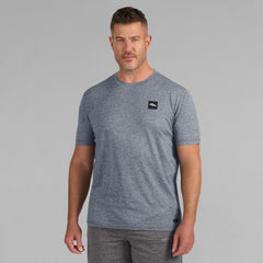 Denver Broncos J. Palmer Four Down T-Shirt Navy