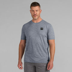 New England Patriots J. Palmer Four Down T-Shirt Navy