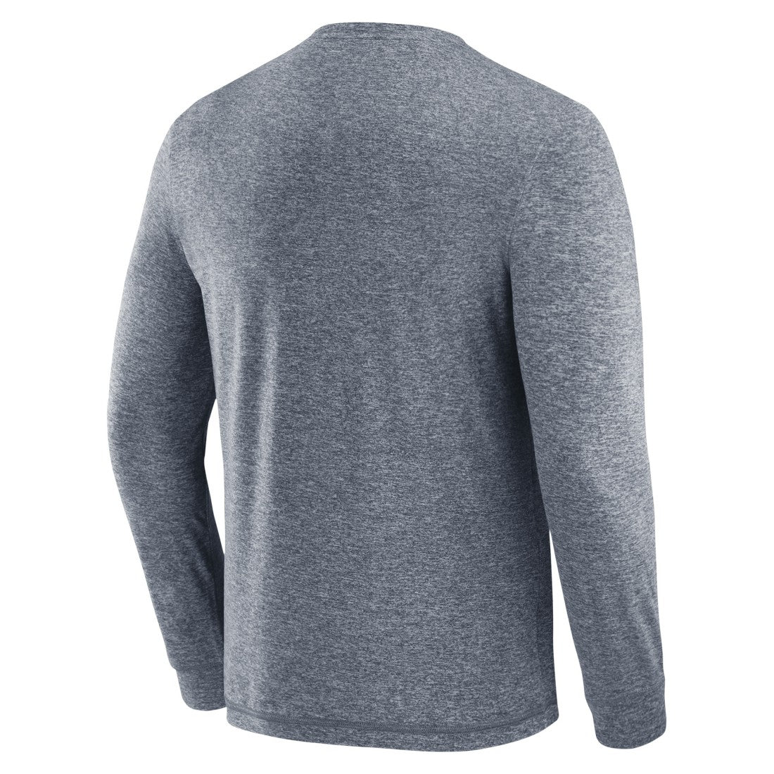 Tennessee Titans J. Palmer Four Down Long Sleeve T-Shirt Navy