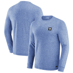 Los Angeles Rams J. Palmer Four Down Long Sleeve T-Shirt Royal