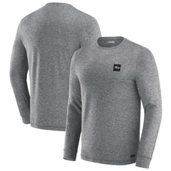 Baltimore Ravens J. Palmer Four Down Long Sleeve T-Shirt Black