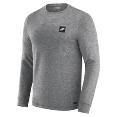 Philadelphia Eagles J. Palmer Four Down Long Sleeve T-Shirt Black