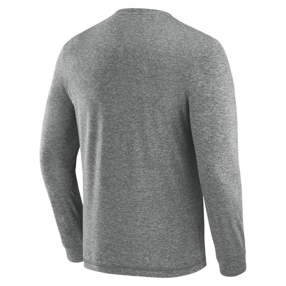 Tampa Bay Buccaneers J. Palmer Four Down Long Sleeve T-Shirt Black