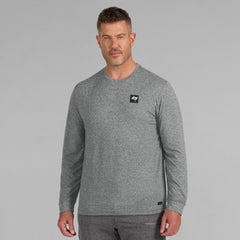 Tampa Bay Buccaneers J. Palmer Four Down Long Sleeve T-Shirt Black