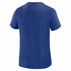 New York Giants J. Palmer In-The-Pocket T-Shirt Royal
